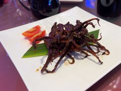 -杭州JW万豪酒店-万豪中餐厅