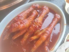 -伏一解牛烤肉专门店(信业购物中心店)