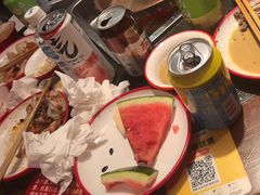 -京元盛铜锅涮肉(上海总店)
