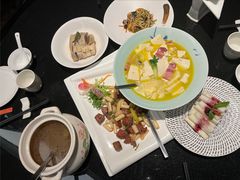 -玄武苏宁诺富特酒店·紫金轩中餐厅