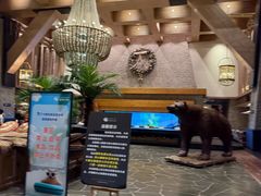 -清河半岛温泉度假酒店