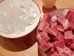 -木辛水水冰煮羊(新一中店)