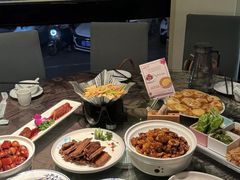 -一记洛阳菜·糖醋小排·水席(十字街店)