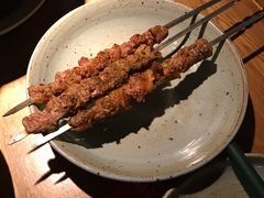 -青年公社烤鸭(青年路店)