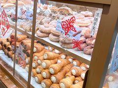 -山崎面包(静安久光店)