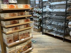 -MUJI无印良品(华贸店)