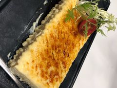 焦糖土豆泥-富黎华海鲜大酒楼(正大广场店)