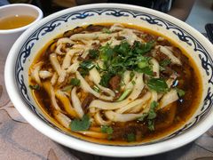 -韩师傅老大同刀削面(北苑路店)