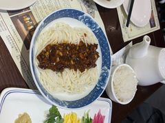 -老厨家(友谊路总店)