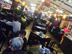 大堂-秦淮小吃城(夫子庙店)