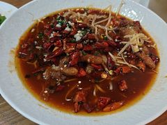 -鸽味轩·粤菜小馆(高楼门总店)