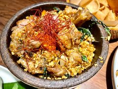-星叶·东南亚料理(宁波万象汇店)