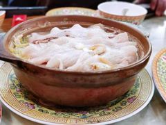 普通砂锅白肉-砂锅居(西四店)