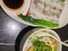 -龙凤点心饼家·39年老字号(松岗店)