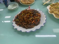 -北三沙家烧麦(北头道街店)