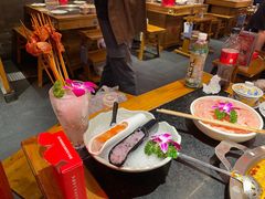 -大龙燚火锅(南山大道店)