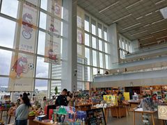 -朵云书院(滴水湖店)