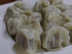 猪肉韭菜水饺-老边饺子馆(北京南站1店)