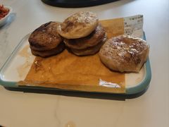 -高晓山馅饼店(牛庄百年店)