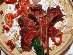 -避风塘·金牌店·夜宵(金玉兰店)