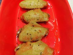 -夏日玛莉西餐厅(中茂城店)