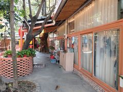 -陶缘一号·四季缘·老字号顺德菜·户外婚礼家宴(西滘店)