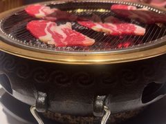 -红沃鳗鱼黑牛烤肉店(不老街店)