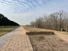 -秦始皇帝陵博物院-丽山园