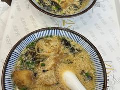 -小桃园·豆浆油条(复兴中路店)