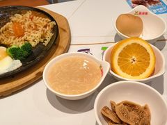 -豪享来(我格广场店)