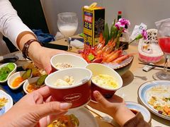 -大渔铁板烧(万象城店)