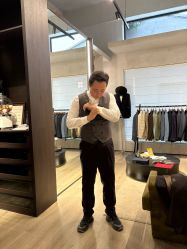 -Brother西服礼服定制·商务·婚礼(佛山南海店)
