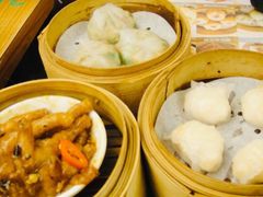 -添好运点心专门店(深水埗店)