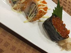 -北京泰富酒店-道日本料理餐厅