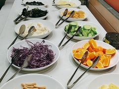 -豪客来牛排(红豆万花城店)