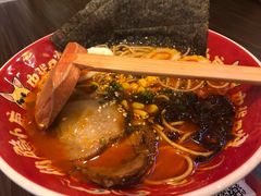 -仙隐小鹿中华料理(南宁万象城店)