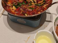 -绿草地·湘菜(7mall店)