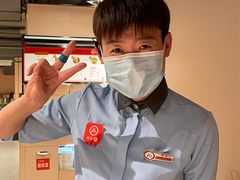 -海底捞火锅(劲松店)