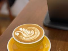 -COFFEE HOLIC(朝外SOHO店)