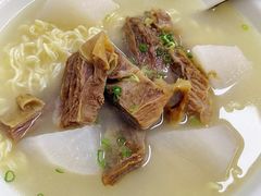 -兴华里茶记(禅城同济首店)