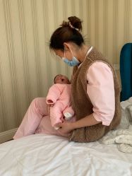 -满天星母婴月子中心(湖塘馆)