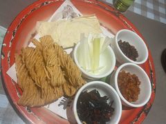 -百味地锅鸡(二店·财校分店)