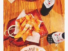 -I HOLIC艾豪丽披萨(KKone店)