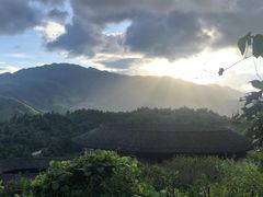-南靖田螺坑土楼群景区