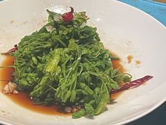 -茶人村·宫廷私厨(奥体印象城店)