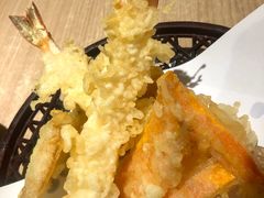 -歌行灯日本料理(伊势丹店)