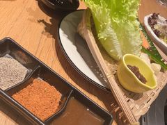 -赤坂亭·M9和牛烧肉·铁板烧·日料398放题(长泰广场店)