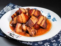 -缘来聚·徽菜名店(黄山宏村店)