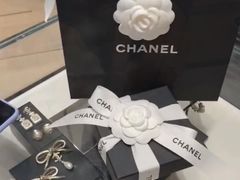 -CHANEL(恒隆广场店)
