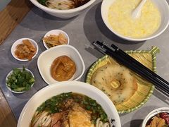 -易裕和·长沙米粉(竹塘西路店)